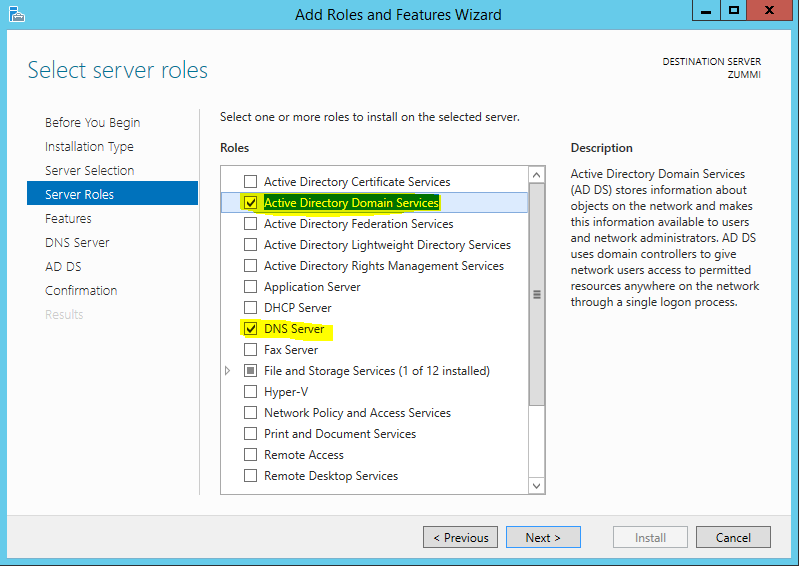 add_role_ad_dns