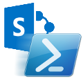 sharepoint powershell