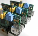 hadoop cluster pi boards