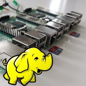 hadoop raspberry pi 2 cluster 2