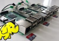 hadoop raspberry pi 2 cluster 2