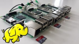 hadoop raspberry pi 2 cluster 2