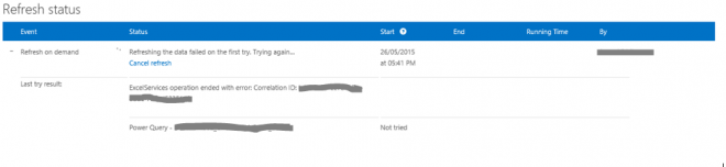 Power Bi Refresh Errors Jonas Widriksson Power Bi Refresh Errors Jonas Widriksson